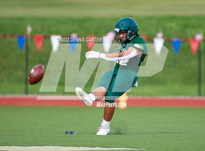 Thumbnail 1 in St. Pius X Catholic @ Blessed Trinity photogallery.