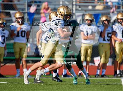 Thumbnail 3 in St. Pius X Catholic @ Blessed Trinity photogallery.