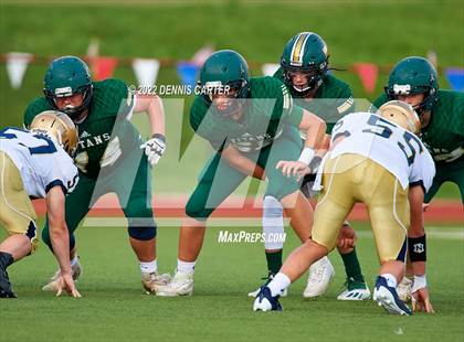 Thumbnail 1 in St. Pius X Catholic @ Blessed Trinity photogallery.