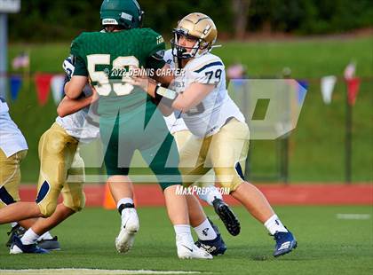 Thumbnail 3 in St. Pius X Catholic @ Blessed Trinity photogallery.