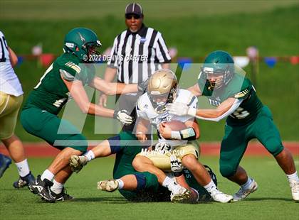 Thumbnail 2 in St. Pius X Catholic @ Blessed Trinity photogallery.