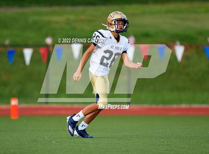 Thumbnail 2 in St. Pius X Catholic @ Blessed Trinity photogallery.