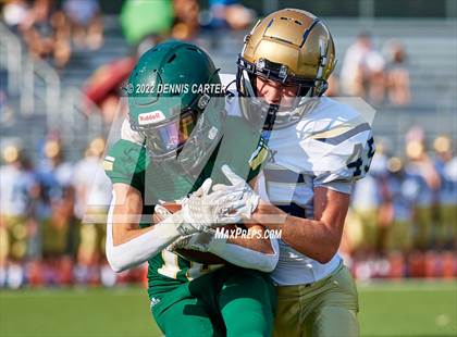 Thumbnail 3 in St. Pius X Catholic @ Blessed Trinity photogallery.