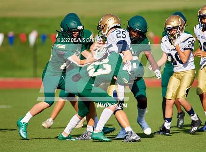Thumbnail 2 in St. Pius X Catholic @ Blessed Trinity photogallery.