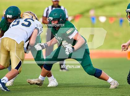 Thumbnail 3 in St. Pius X Catholic @ Blessed Trinity photogallery.
