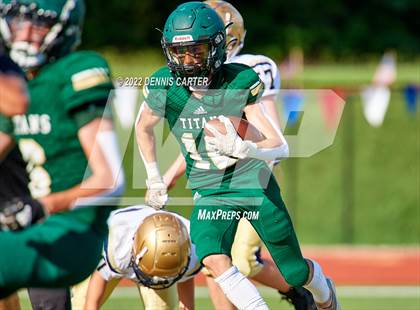 Thumbnail 1 in St. Pius X Catholic @ Blessed Trinity photogallery.