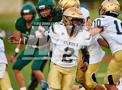 Thumbnail 2 in St. Pius X Catholic @ Blessed Trinity photogallery.