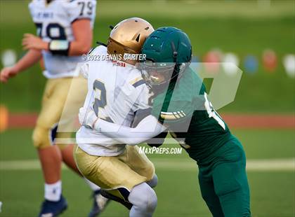 Thumbnail 3 in St. Pius X Catholic @ Blessed Trinity photogallery.