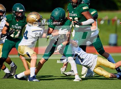 Thumbnail 2 in St. Pius X Catholic @ Blessed Trinity photogallery.
