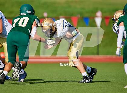 Thumbnail 1 in St. Pius X Catholic @ Blessed Trinity photogallery.