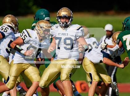 Thumbnail 2 in St. Pius X Catholic @ Blessed Trinity photogallery.