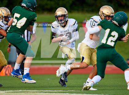 Thumbnail 1 in St. Pius X Catholic @ Blessed Trinity photogallery.