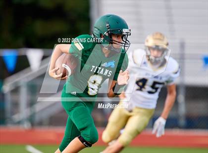 Thumbnail 1 in St. Pius X Catholic @ Blessed Trinity photogallery.