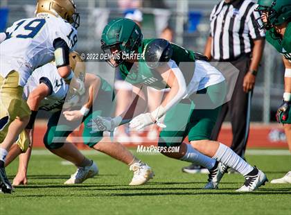 Thumbnail 2 in St. Pius X Catholic @ Blessed Trinity photogallery.