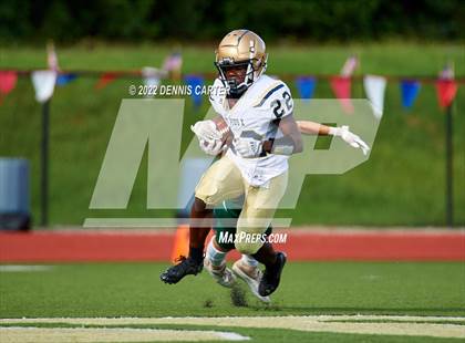 Thumbnail 3 in St. Pius X Catholic @ Blessed Trinity photogallery.