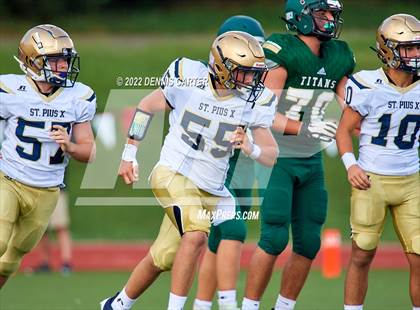 Thumbnail 2 in St. Pius X Catholic @ Blessed Trinity photogallery.