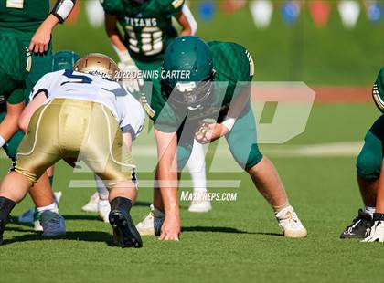 Thumbnail 3 in St. Pius X Catholic @ Blessed Trinity photogallery.