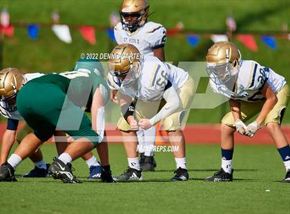 Thumbnail 3 in St. Pius X Catholic @ Blessed Trinity photogallery.