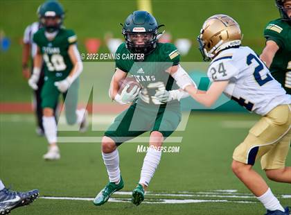 Thumbnail 2 in St. Pius X Catholic @ Blessed Trinity photogallery.
