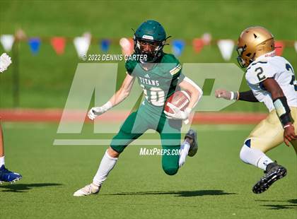 Thumbnail 2 in St. Pius X Catholic @ Blessed Trinity photogallery.
