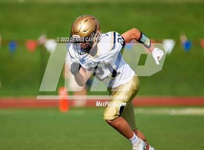 Thumbnail 1 in St. Pius X Catholic @ Blessed Trinity photogallery.
