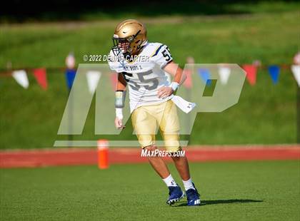 Thumbnail 3 in St. Pius X Catholic @ Blessed Trinity photogallery.