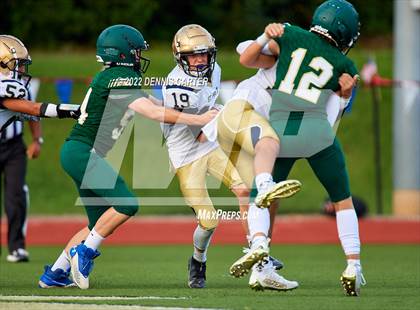 Thumbnail 2 in St. Pius X Catholic @ Blessed Trinity photogallery.