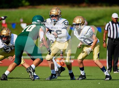 Thumbnail 1 in St. Pius X Catholic @ Blessed Trinity photogallery.
