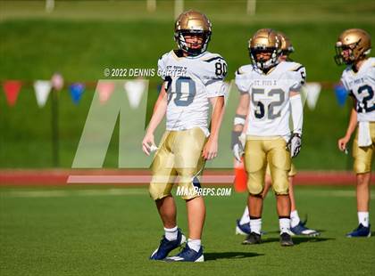 Thumbnail 3 in St. Pius X Catholic @ Blessed Trinity photogallery.