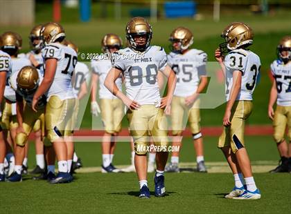Thumbnail 1 in St. Pius X Catholic @ Blessed Trinity photogallery.