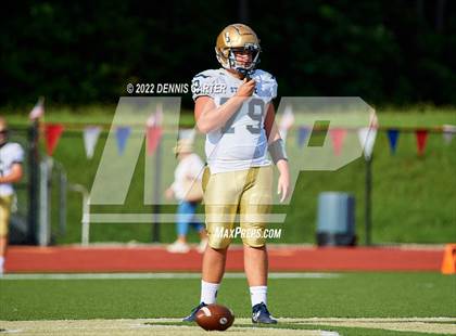 Thumbnail 3 in St. Pius X Catholic @ Blessed Trinity photogallery.