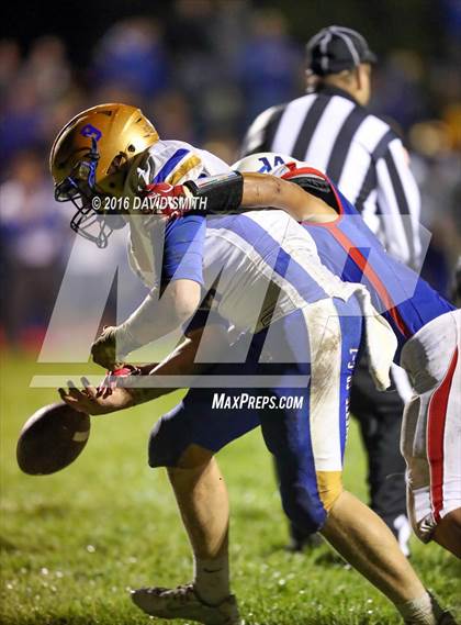 Thumbnail 3 in Lafayette County @ Lexington photogallery.