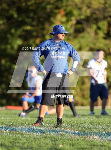 Thumbnail 2 in Lafayette County @ Lexington photogallery.