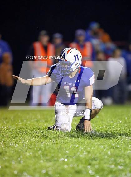 Thumbnail 1 in Lafayette County @ Lexington photogallery.