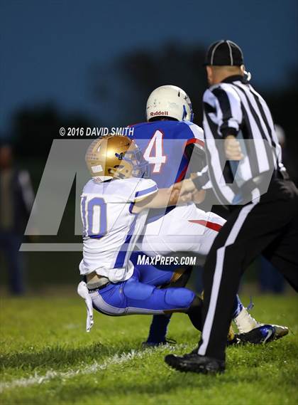 Thumbnail 1 in Lafayette County @ Lexington photogallery.