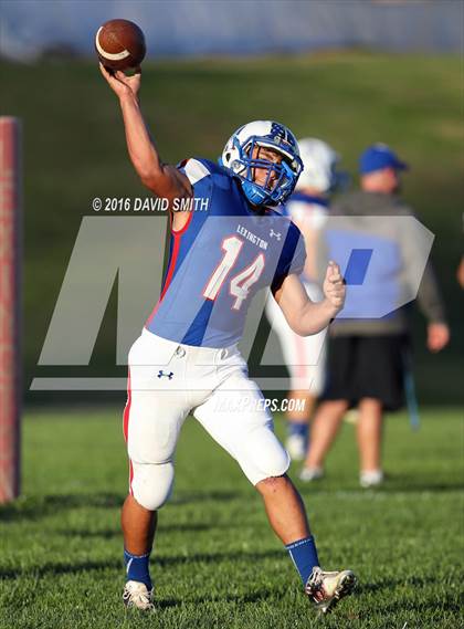 Thumbnail 3 in Lafayette County @ Lexington photogallery.