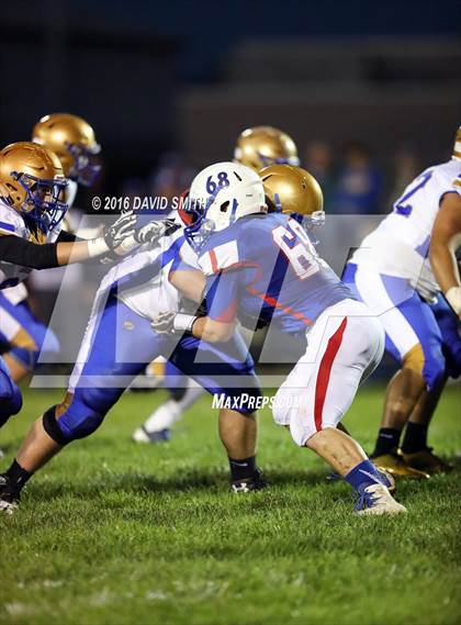 Thumbnail 3 in Lafayette County @ Lexington photogallery.