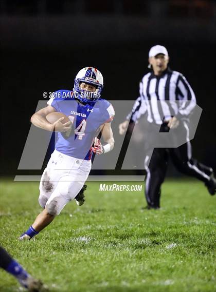 Thumbnail 3 in Lafayette County @ Lexington photogallery.
