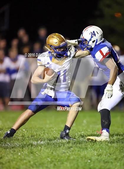 Thumbnail 2 in Lafayette County @ Lexington photogallery.