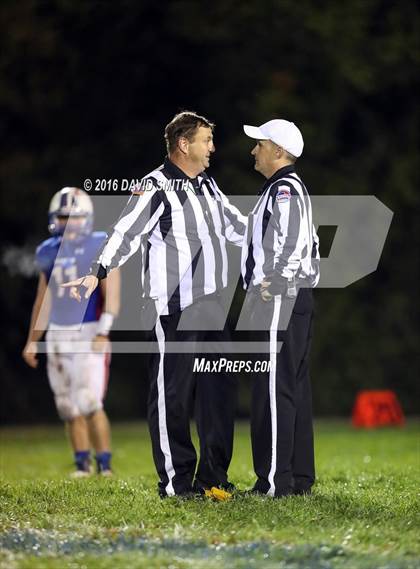 Thumbnail 1 in Lafayette County @ Lexington photogallery.