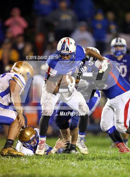 Thumbnail 2 in Lafayette County @ Lexington photogallery.