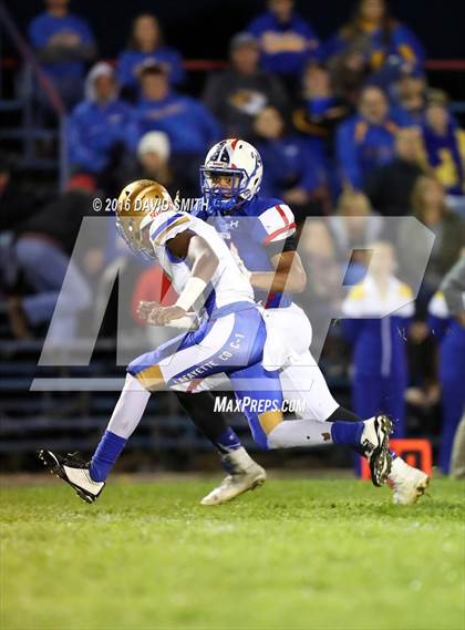 Thumbnail 2 in Lafayette County @ Lexington photogallery.