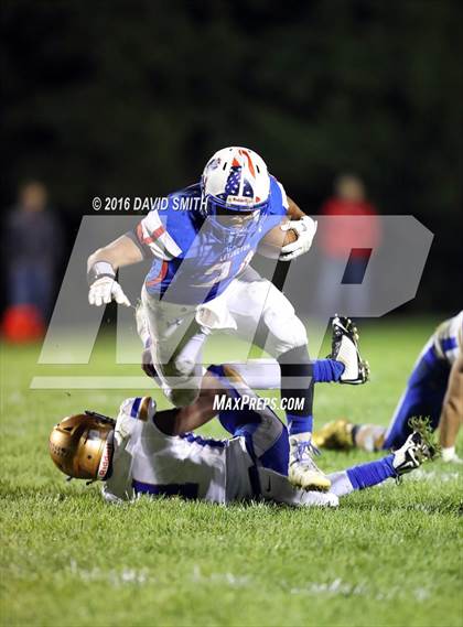Thumbnail 3 in Lafayette County @ Lexington photogallery.