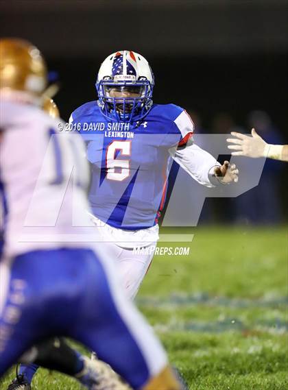 Thumbnail 3 in Lafayette County @ Lexington photogallery.