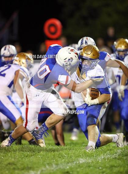 Thumbnail 2 in Lafayette County @ Lexington photogallery.
