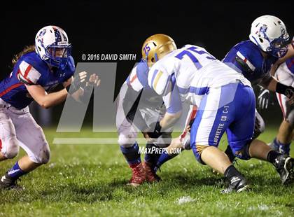 Thumbnail 1 in Lafayette County @ Lexington photogallery.