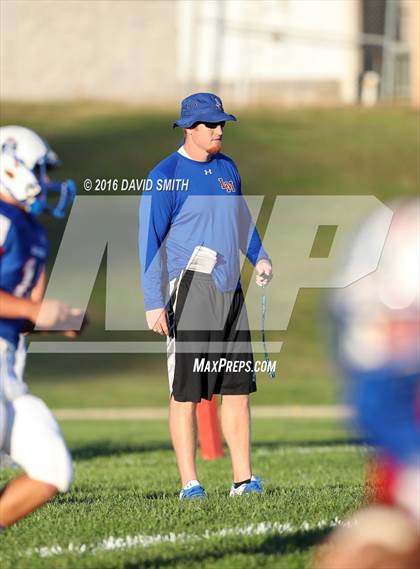 Thumbnail 1 in Lafayette County @ Lexington photogallery.