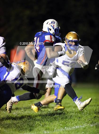 Thumbnail 1 in Lafayette County @ Lexington photogallery.