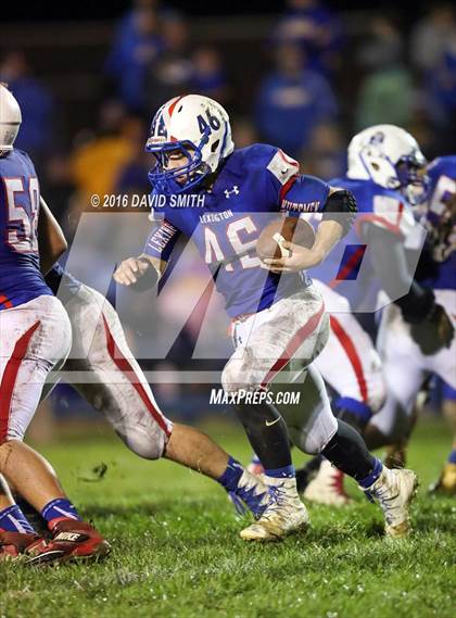 Thumbnail 1 in Lafayette County @ Lexington photogallery.