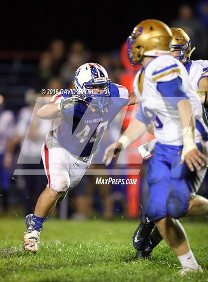 Thumbnail 3 in Lafayette County @ Lexington photogallery.